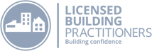 Licensed Building Practitioners